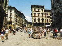 Florance, Italy (July 4 - 5, 1989)