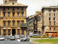 Rome, Italy (July 20, 1989)