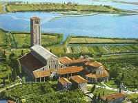 The Basilica of Torcello