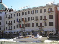 Hotel Carlton Executive Santa Croce 578 Venice 2