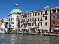 Hotel Carlton Executive Santa Croce 578 Venice 4