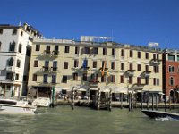 Hotel Carlton Executive Santa Croce 578 Venice 5