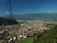 Bolzano and the Dolomites, Italy  (July 14)