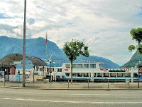 2005071803 Como and Lake Como- Italy