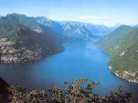 2005071816 Como and Lake Como- Italy