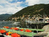 2005071825 Como and Lake Como- Italy