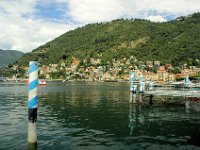 2005071826 Como and Lake Como- Italy