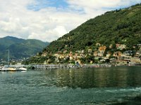 2005071827 Como and Lake Como- Italy