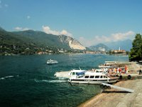 2005072009 Isola Bella Palace-Borromean Islands-Lake Maggiore-Italy