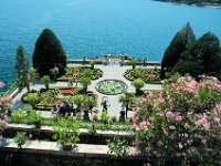 2005072043 Isola Bella Palace-Borromean Islands-Lake Maggiore-Italy