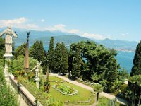 2005072047 Isola Bella Palace-Borromean Islands-Lake Maggiore-Italy