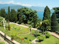 2005072048 Isola Bella Palace-Borromean Islands-Lake Maggiore-Italy