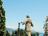2005072049 Isola Bella Palace-Borromean Islands-Lake Maggiore-Italy