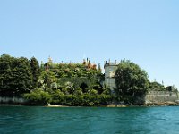 2005072052 Isola Bella Palace-Borromean Islands-Lake Maggiore-Italy