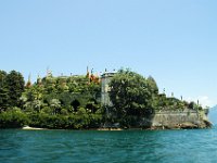 2005072053 Isola Bella Palace-Borromean Islands-Lake Maggiore-Italy