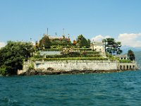 2005072056 Isola Bella Palace-Borromean Islands-Lake Maggiore-Italy