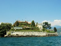 2005072057 Isola Bella Palace-Borromean Islands-Lake Maggiore-Italy