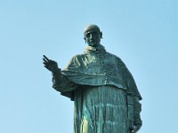 2005072063 Saint Carlo Borromeo Statue-San Carlo-Italy