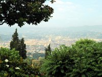 2005071602 Hillside Walk - Florence Italy
