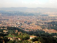 2005071603 Hillside Walk - Florence Italy