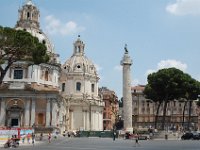 Rome City Views (June 29, 2008)