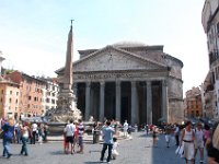 The Pantheon (June 28, 2008)