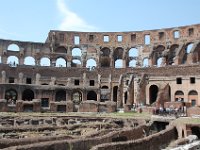 The Roman Coliseum (June 28, 2008)