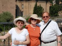 2008065574  Betty & Darrel Hagberg  Al & Diane Brandhorst Italy