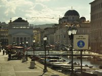 2013094397 Trieste Italy - Sept 19