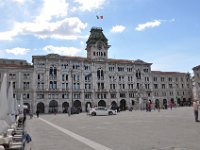 2013094566 Trieste Italy - Sept 19