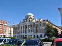 2013094591 Trieste Italy - Sept 19