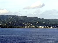 2016060553 Seawinds, Montego Bay,  Jamaica - Carnival Breeze - June 8