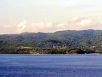 2016060556 Seawinds, Montego Bay,  Jamaica - Carnival Breeze - June 8