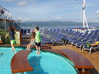 2016060559 Seawinds, Montego Bay,  Jamaica - Carnival Breeze - June 8