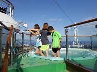 2016060560 Seawinds, Montego Bay,  Jamaica - Carnival Breeze - June 8