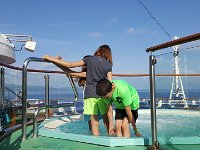 2016060561 Seawinds, Montego Bay,  Jamaica - Carnival Breeze - June 8