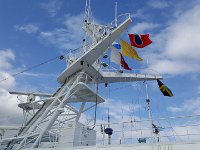 2016060564 Seawinds, Montego Bay,  Jamaica - Carnival Breeze - June 8