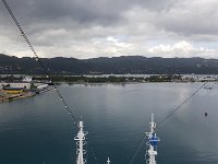 2016060572 Seawinds, Montego Bay,  Jamaica - Carnival Breeze - June 8