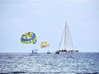 2016060606 Seawinds, Montego Bay,  Jamaica - Carnival Breeze - June 8