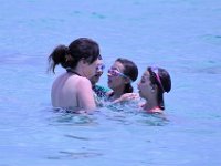 2016060614 Seawinds, Montego Bay,  Jamaica - Carnival Breeze - June 8