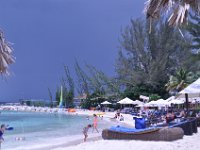 2016060616 Seawinds, Montego Bay,  Jamaica - Carnival Breeze - June 8