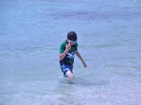 2016060646 Seawinds, Montego Bay,  Jamaica - Carnival Breeze - June 8