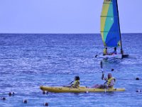 2016060668 Seawinds, Montego Bay,  Jamaica - Carnival Breeze - June 8