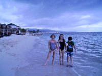 2016060675 Seawinds, Montego Bay,  Jamaica - Carnival Breeze - June 8