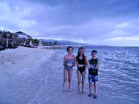 2016060677 Seawinds, Montego Bay,  Jamaica - Carnival Breeze - June 8