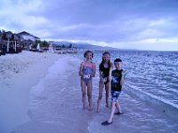 2016060681 Seawinds, Montego Bay,  Jamaica - Carnival Breeze - June 8