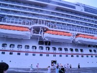 2016060691 Seawinds, Montego Bay,  Jamaica - Carnival Breeze - June 8