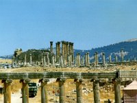 1997071506 Jerash Roman Ruins - Jordan - July 26