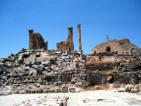 1997071507A Jerash Roman Ruins - Jordan - July 26
