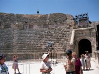 1997071508A Jerash Roman Ruins - Jordan - July 26